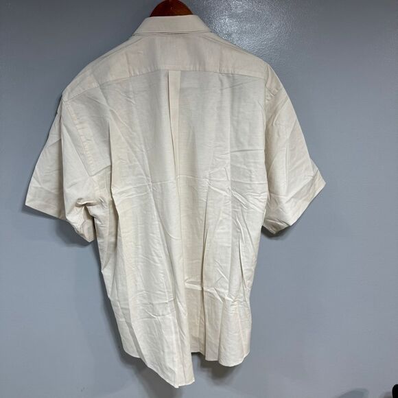 Falcon Bay Men’s Big & Tall Shirt sz 19 Big NEW # D75 - Picture 3 of 5